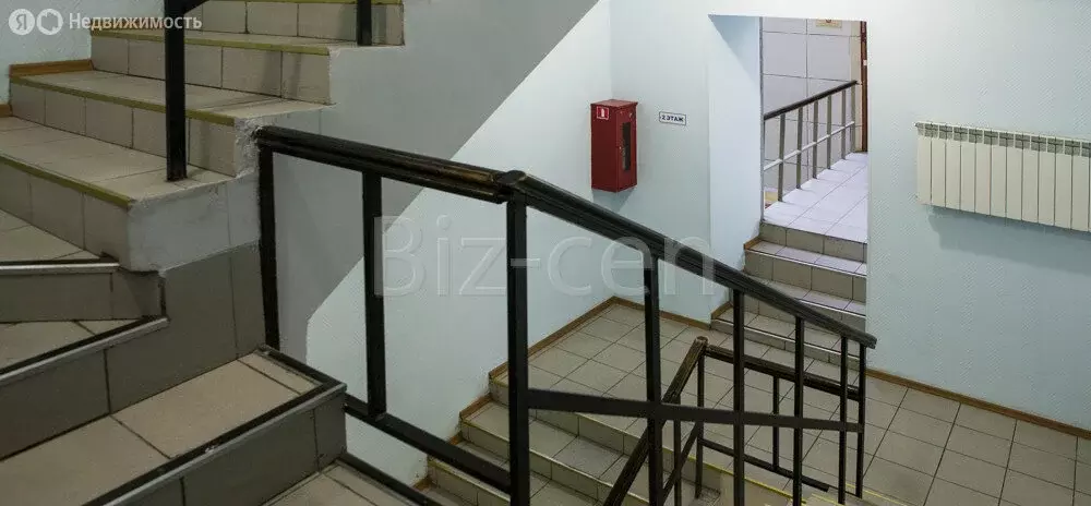 Офис (306.6 м) - Фото 1