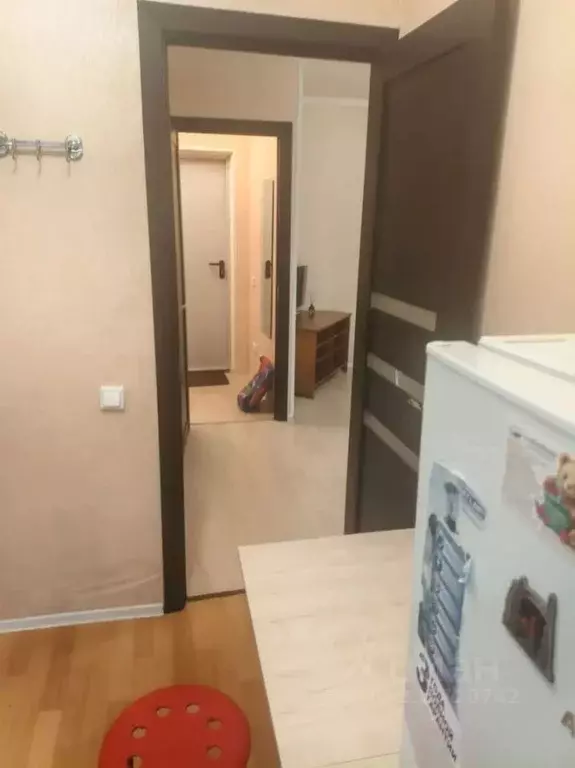 2-к кв. Москва ул. Архитектора Власова, 19К2 (45.0 м) - Фото 1