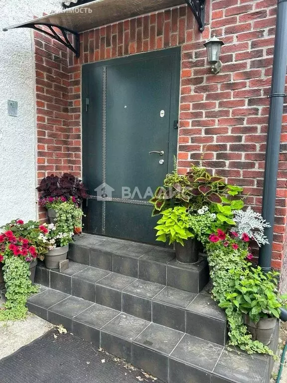 Дом в Калининград, улица Сержанта Мишина, 57 (55.4 м) - Фото 1