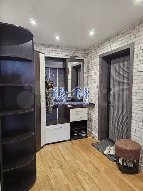 2-к. квартира, 48,8 м, 4/5 эт. - Фото 1
