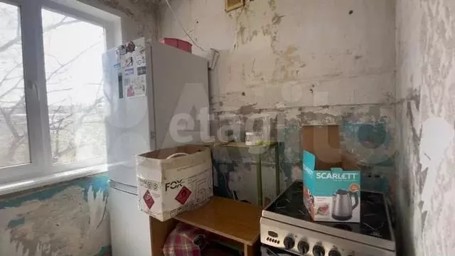 2-к. квартира, 44,6 м, 3/5 эт. - Фото 1