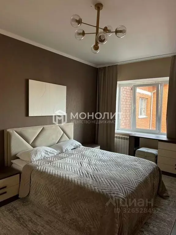 2-к кв. Белгородская область, Старый Оскол Дубрава мкр, 3 кв-л, 3 ... - Фото 1