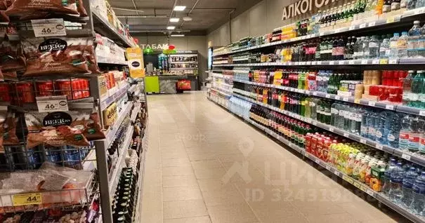 Помещение свободного назначения в Москва Севастопольский просп., 37 ... - Фото 1