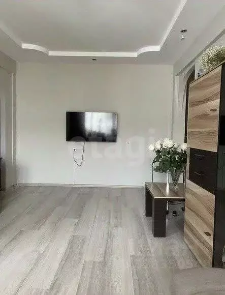 3-к кв. Бурятия, Улан-Удэ ул. Борсоева, 13 (62.6 м) - Фото 1