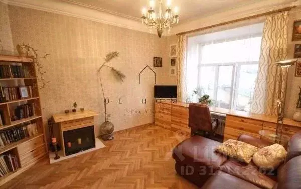 2-к кв. Санкт-Петербург ул. Блохина, 11 (54.7 м) - Фото 0
