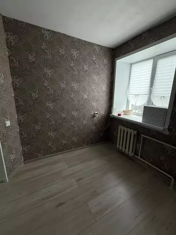 Квартира, 1 комната, 39.5 м - Фото 1