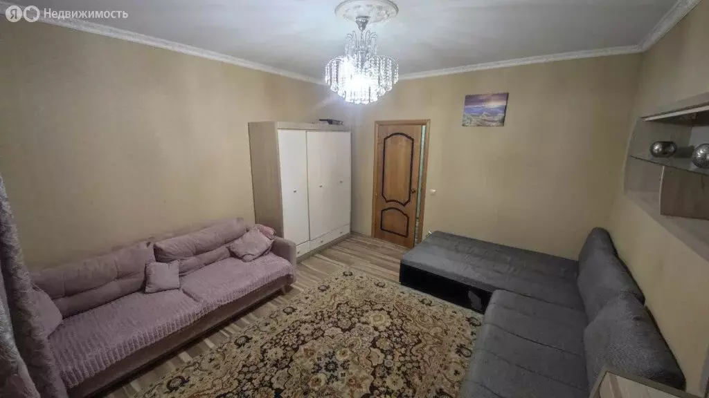 2-комнатная квартира: Зеленоградск, Окружная улица, 2 (59.1 м) - Фото 2