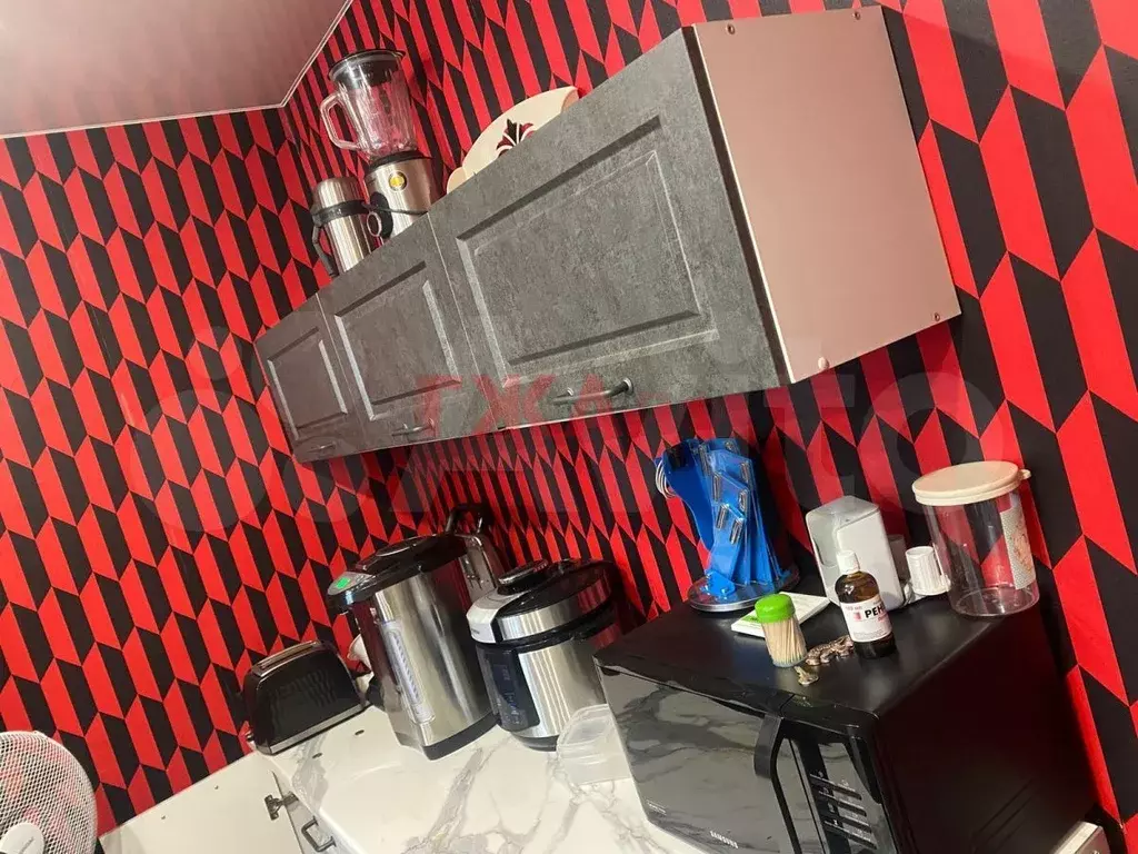 Квартира-студия, 21 м, 4/4 эт. - Фото 1