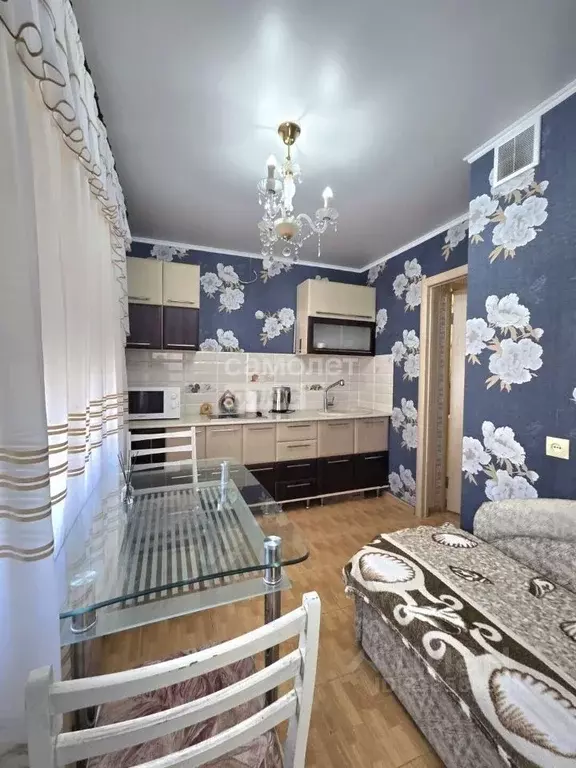 1-к кв. Крым, Керчь ул. Генерала Петрова, 12 (38.8 м) - Фото 1