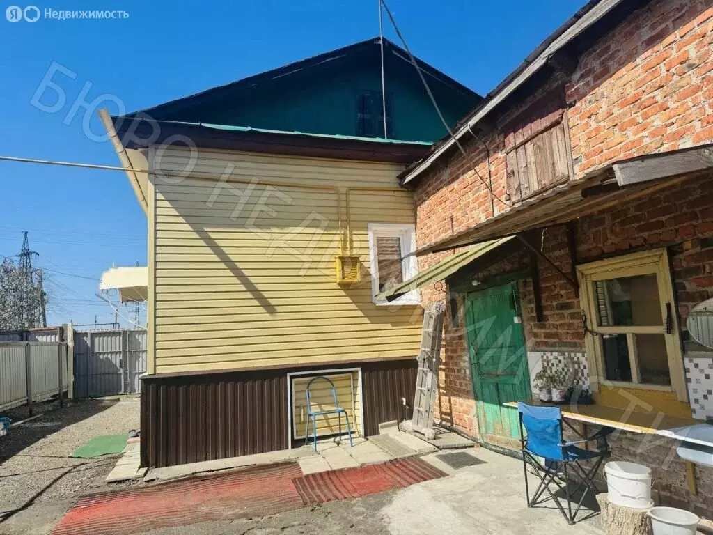 Дом в Балашов, улица Захарова, 1 (52 м) - Фото 2