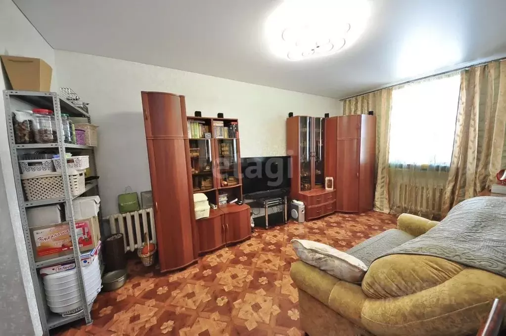 2-к кв. Башкортостан, Салават ул. 21-го Съезда КПСС, 112 (41.5 м) - Фото 1