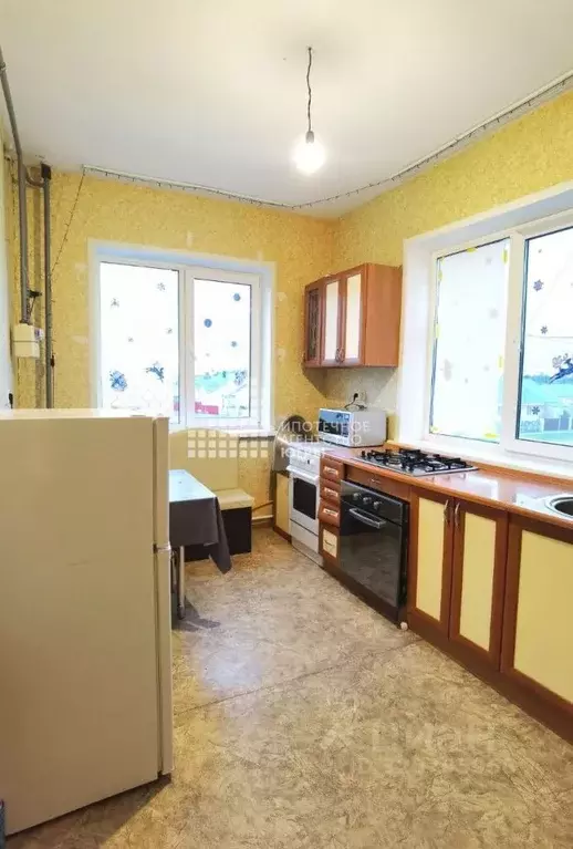 2-к кв. Ханты-Мансийский АО, Ханты-Мансийский район, Шапша с/пос, д. ... - Фото 1