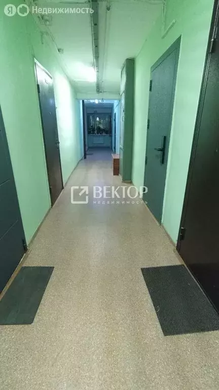 1-комнатная квартира: Кострома, Самоковская улица, 3 (25.7 м) - Фото 2