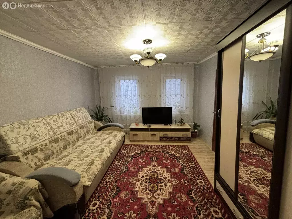 Дом в Астрахань, улица Николая Кузнецова, 1 (56 м) - Фото 2