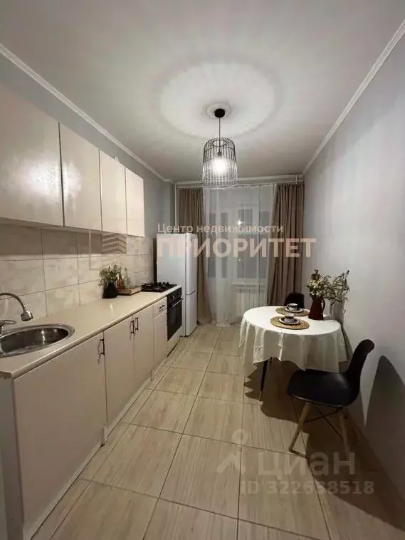 1-к кв. Саха (Якутия), Якутск ул. Богдана Чижика, 29/3 (36.89 м) - Фото 0