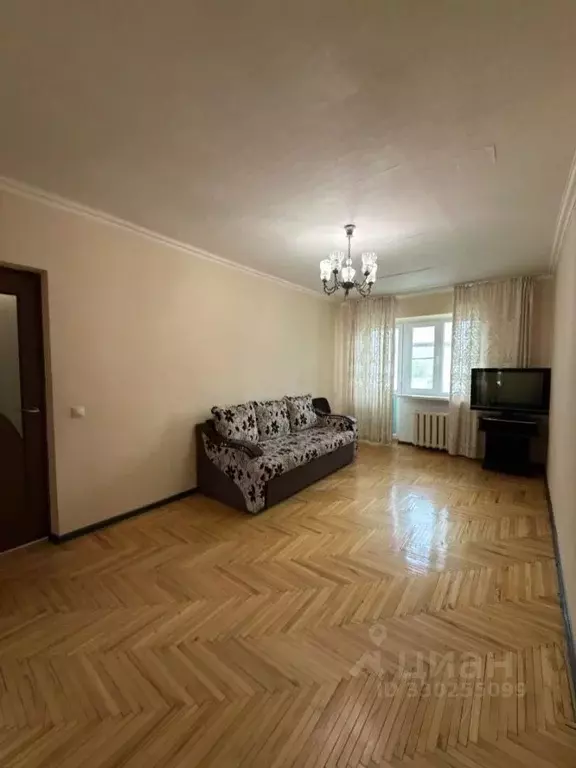 2-к кв. Кабардино-Балкария, Нальчик просп. Ленина (45.0 м) - Фото 1