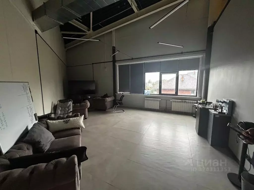 Помещение свободного назначения в Иркутская область, Иркутский ... - Фото 2