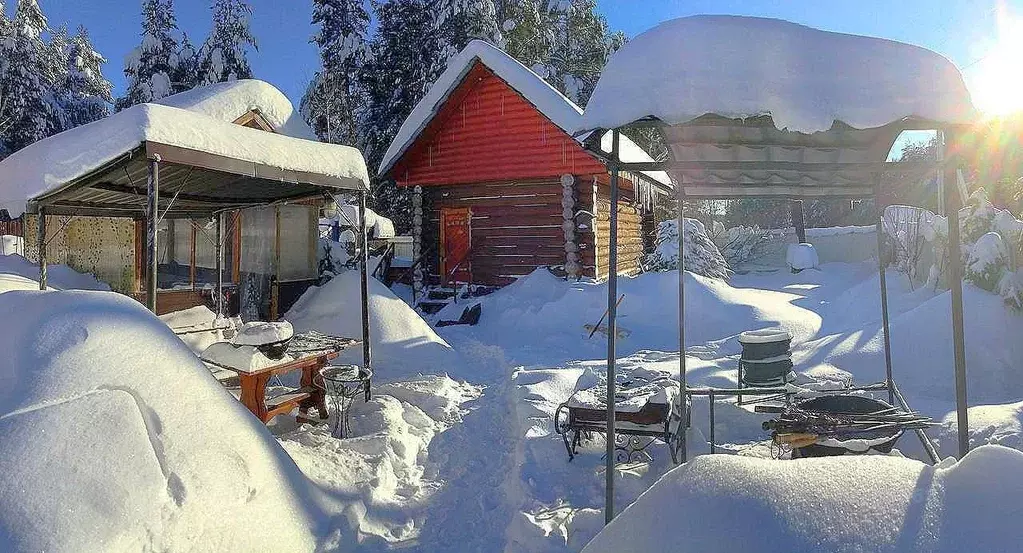 Дом в Московская область, Раменский муниципальный округ, д. Донино ул. ... - Фото 2