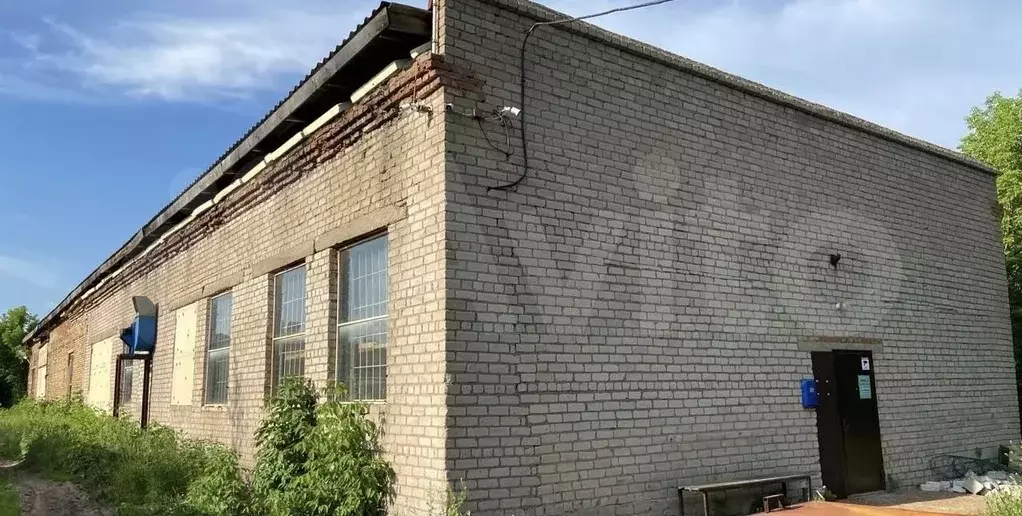 Здание 600 м2 - Фото 0