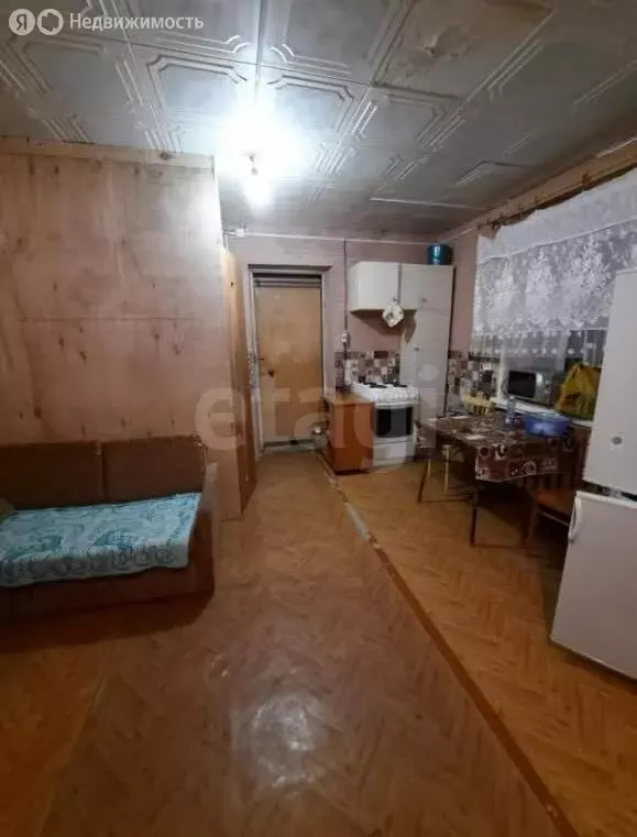 1к в -комнатной квартире (23.9 м) - Фото 2