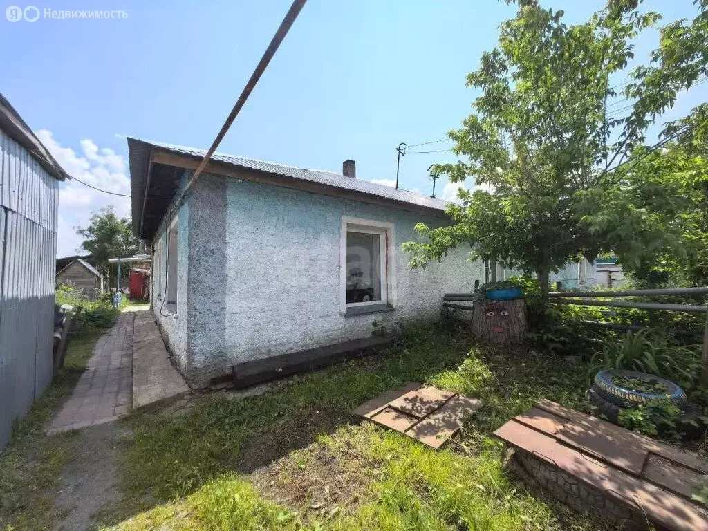 2-комнатная квартира: село Толмачёво, Центральная улица, 55 (33.6 м) - Фото 1