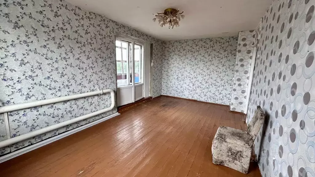 1-к кв. Свердловская область, Первоуральск муниципальный округ, пос. ... - Фото 1