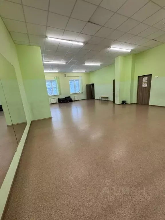 Помещение свободного назначения в Пензенская область, Пенза ул. ... - Фото 1