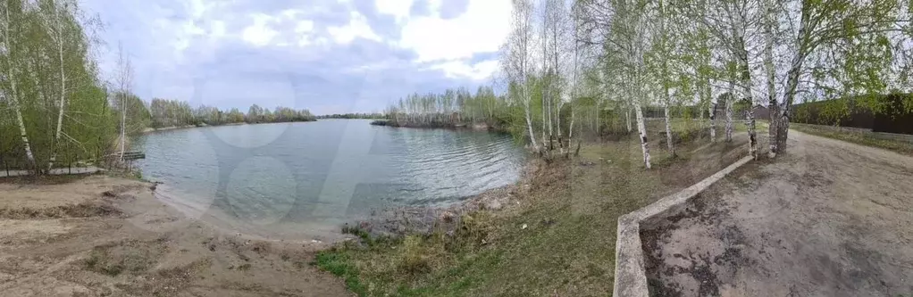 Участок 10 сот. (СНТ, ДНП) - Фото 1