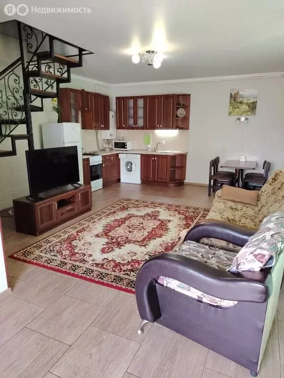 Дом в Ейск, переулок Павлова (349 м) - Фото 2