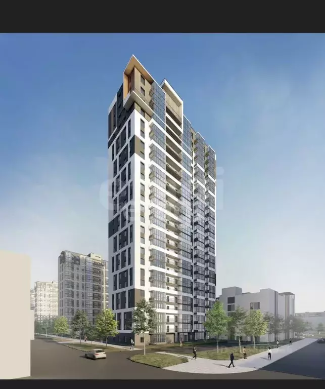 Помещение свободного назначения в Тюменская область, Тюмень ... - Фото 2