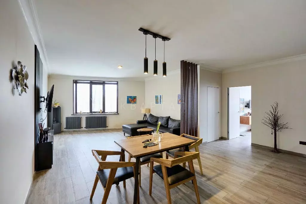 Продается 3-комнатная квартира - Фото 1