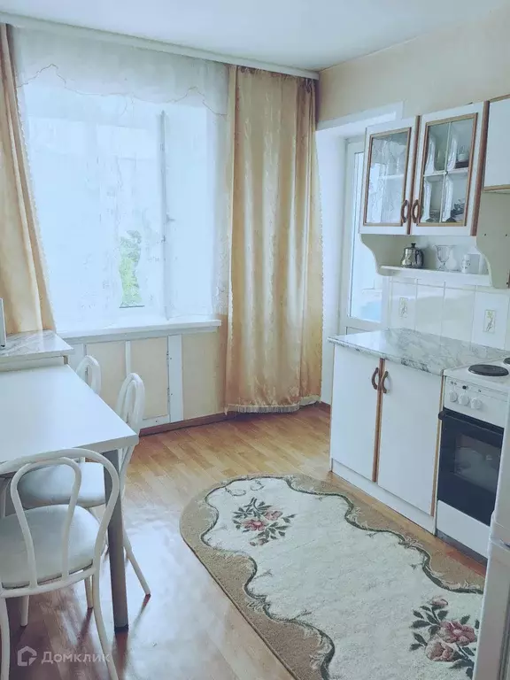 Продаётся 1-к квартира, 34.2 м - Фото 1