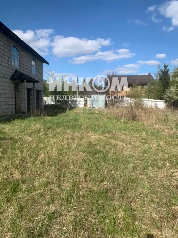 Участок в Московская область, Одинцовский городской округ, д. Митькино ... - Фото 2