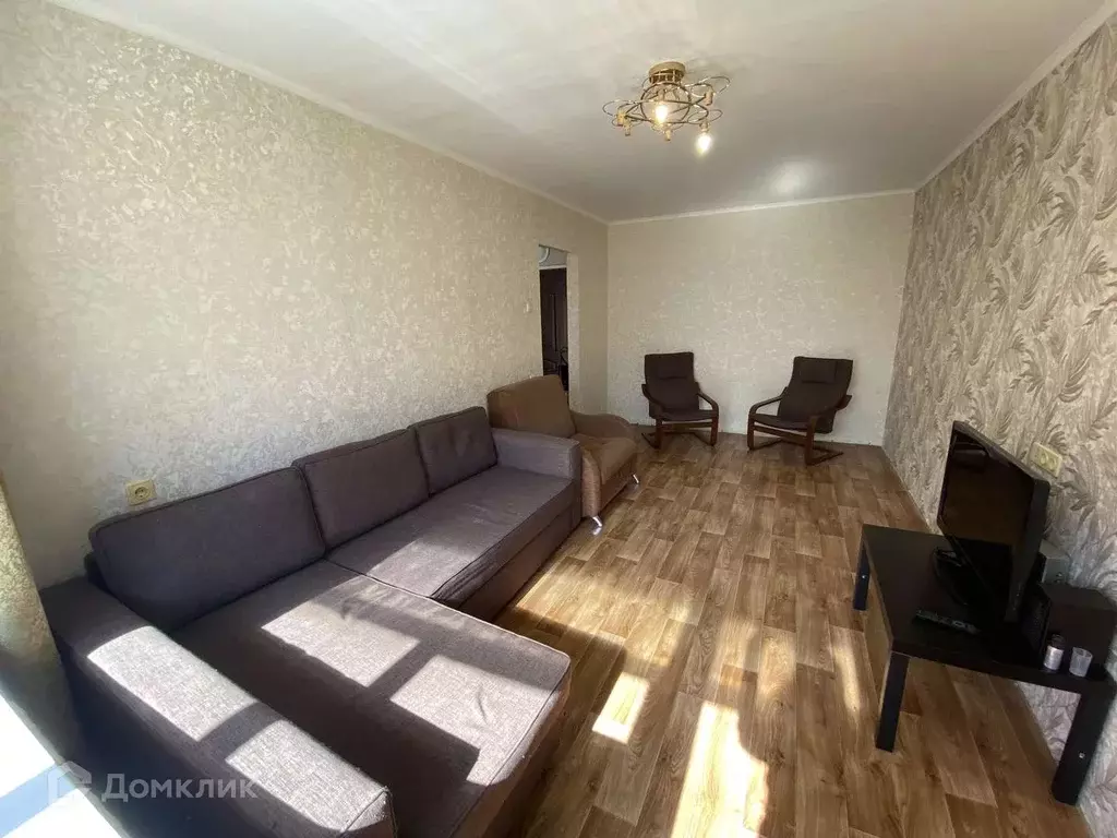 Продаётся 1-к квартира, 34 м - Фото 0
