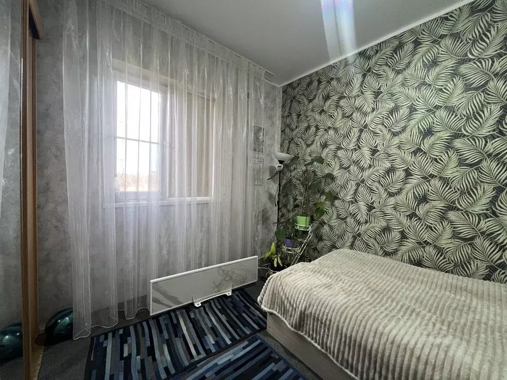 Дом в Краснодарский край, Анапа муниципальный округ, с. Юровка  (90 м) - Фото 1