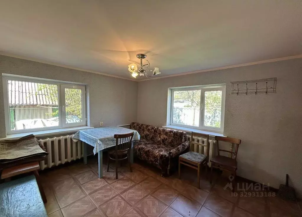 Дом в Краснодарский край, Лабинск ул. Горького, 114 (72 м) - Фото 2