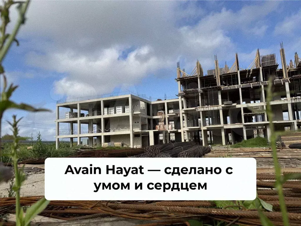 2-к. квартира, 41 м, 2/5 эт. - Фото 0