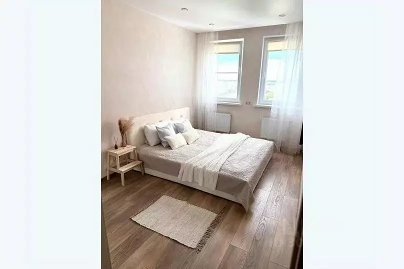 1-к кв. Московская область, Солнечногорск ул. Крупской, 1 (41.0 м) - Фото 1