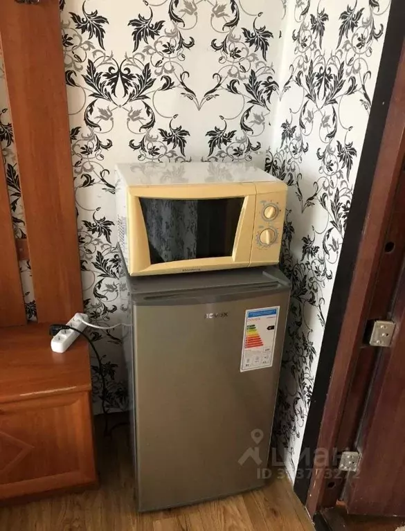 Комната Калининградская область, Калининград Типографская ул., 18 ... - Фото 2