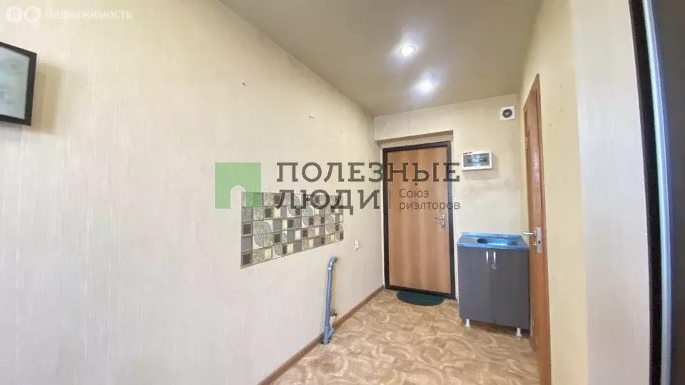 Квартира-студия: Красноярск, улица Гастелло, 25 (13.5 м) - Фото 2