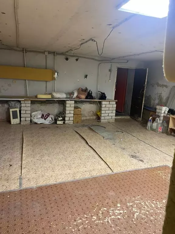 Помещение свободного назначения в Волгоградская область, Михайловка ... - Фото 1