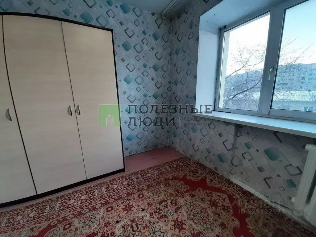 Комната Забайкальский край, Чита ул. Балябина, 39 (19.2 м) - Фото 2