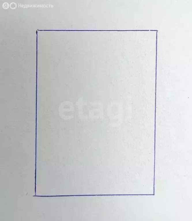 Участок в Зеленодольск, СНТ Трудовик (5 м) - Фото 1