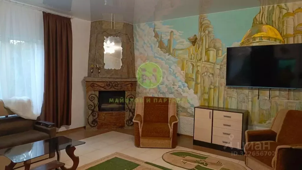 Дом в Крым, Симферополь ул. 25-я Коллективных Садов, 256 (189 м) - Фото 1