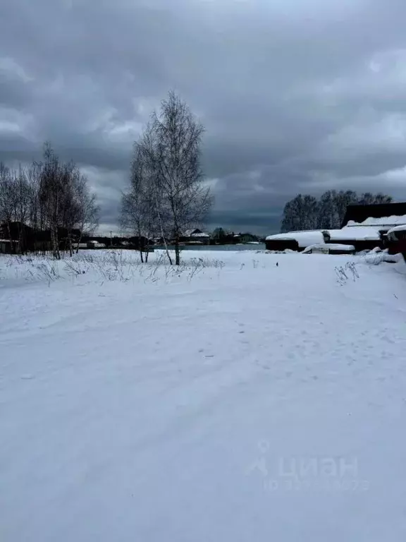 Участок в Московская область, Серпухов городской округ, д. Дракино  ... - Фото 2