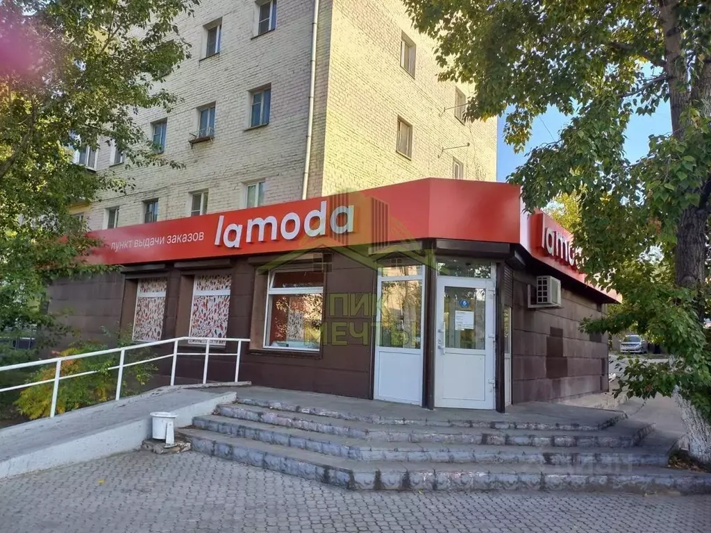 Помещение свободного назначения в Бурятия, Улан-Удэ ул. Терешковой, 11 ... - Фото 0