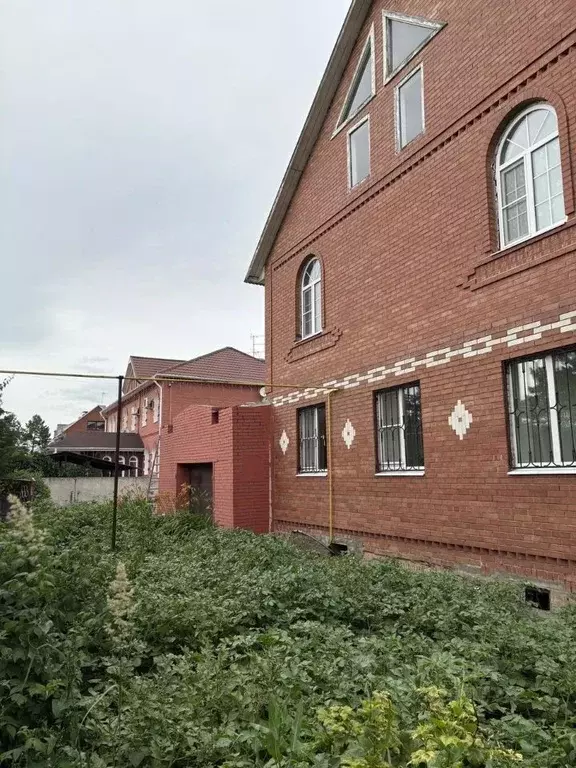 Коттедж в Самарская область, Ставропольский район, с. Подстепки ... - Фото 1