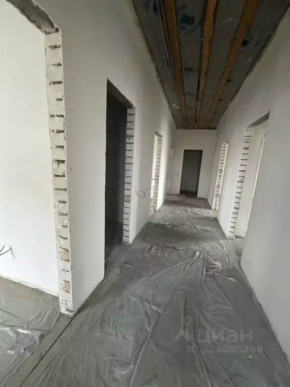 Дом в Ставропольский край, Ставрополь ул. Иоанномарьинская (116 м) - Фото 2