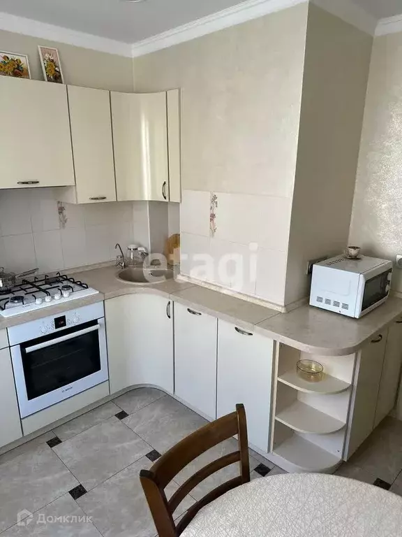Продаётся 2-к квартира, 54 м - Фото 1