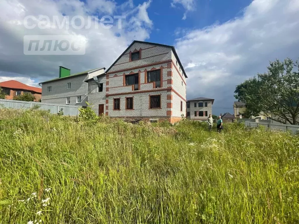 Дом в Курская область, Курск Шпайерская ул., 43 (200 м) - Фото 0